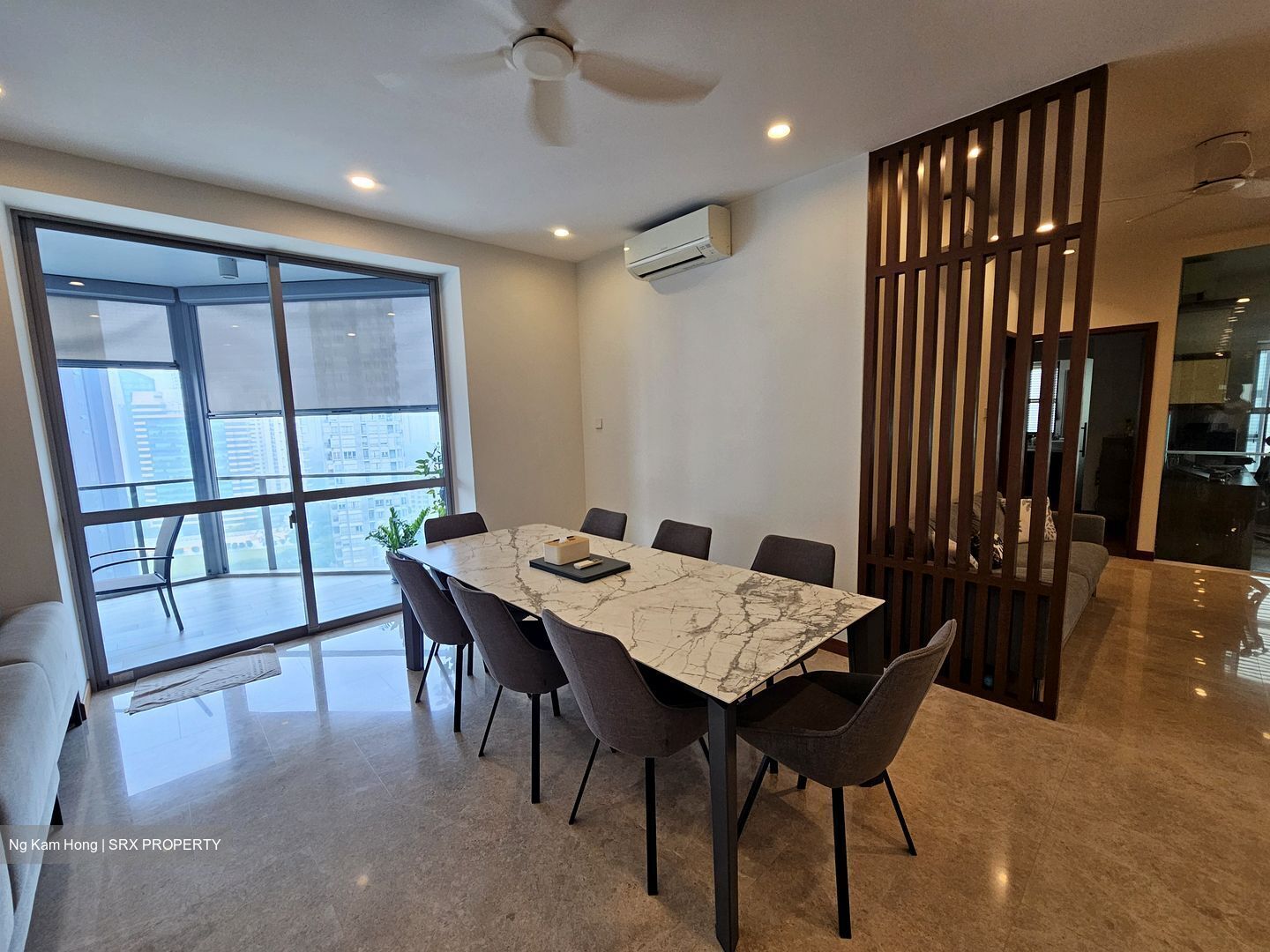 Residences @ Evelyn (D11), Condominium #630260141